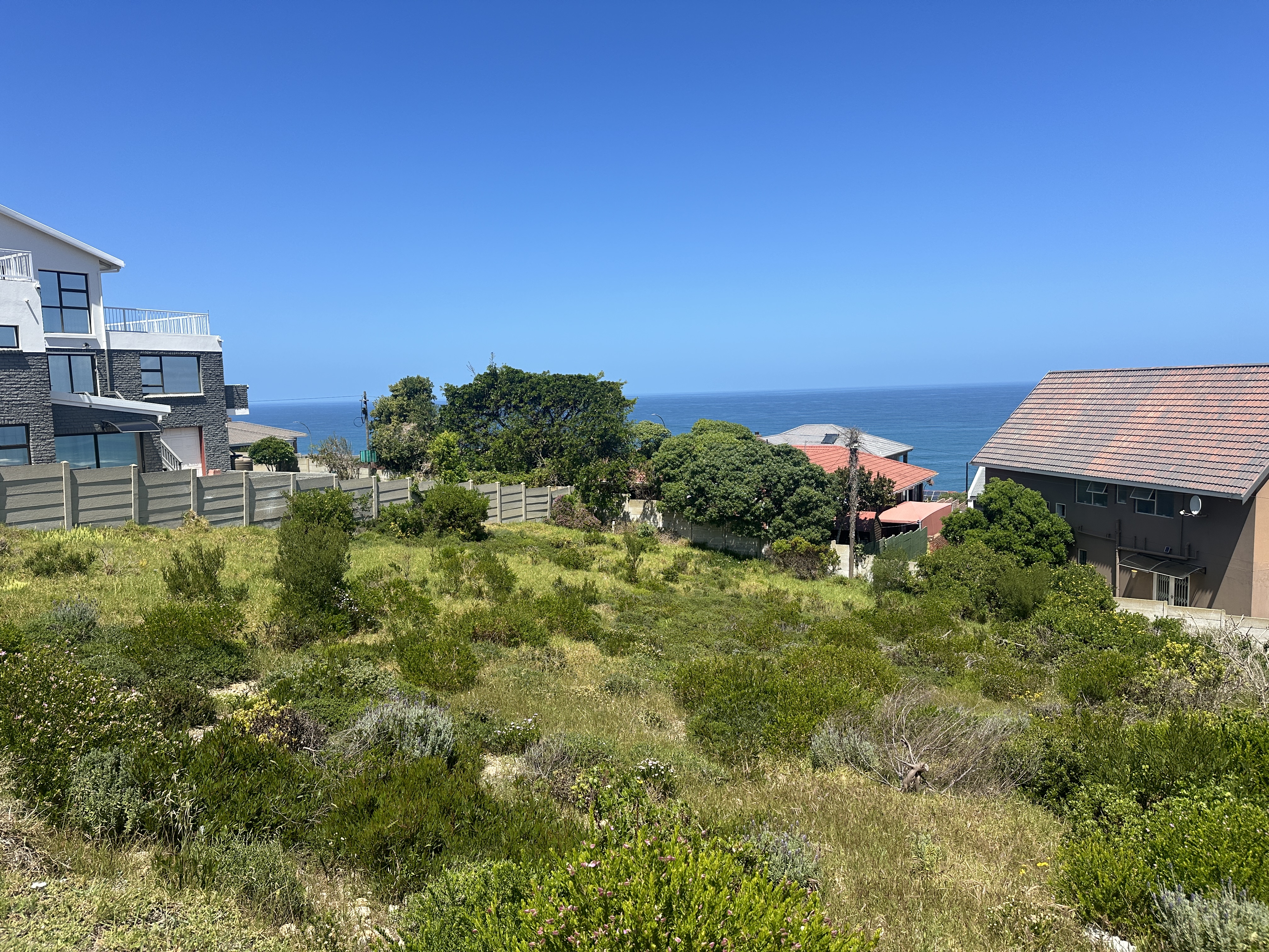 0 Bedroom Property for Sale in Dana Bay Western Cape